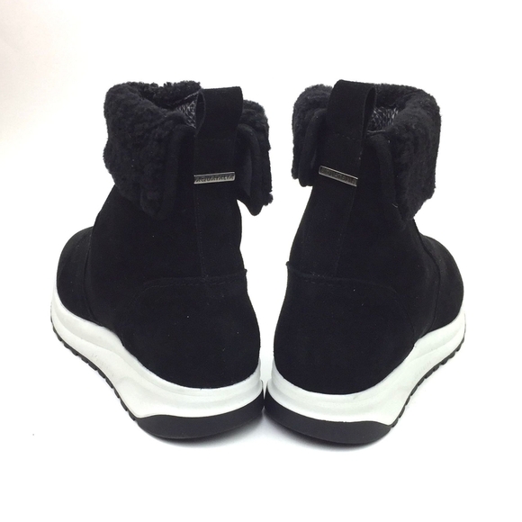 AQUATALIA Bev Waterproof Bootie  sz 9 - Picture 6 of 14